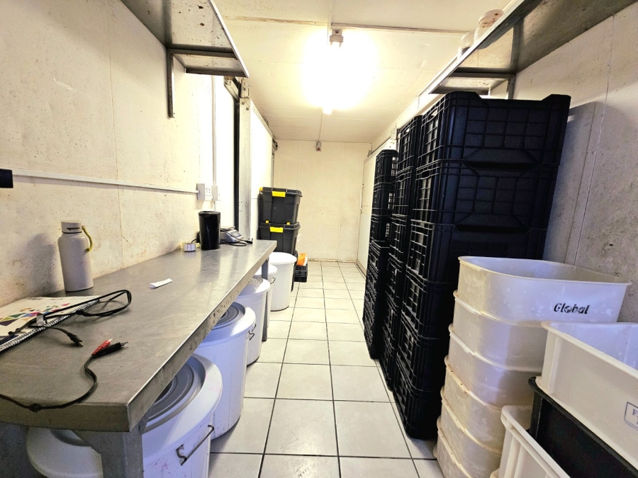 Commercial Property for Sale in Heather Park Western Cape